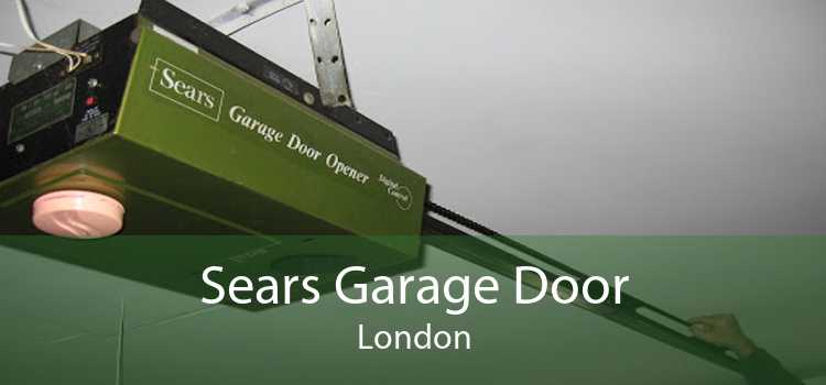 Sears Garage Door London