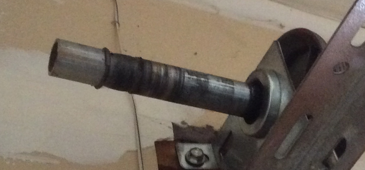 Emergency Garage Door Pulley Repair London