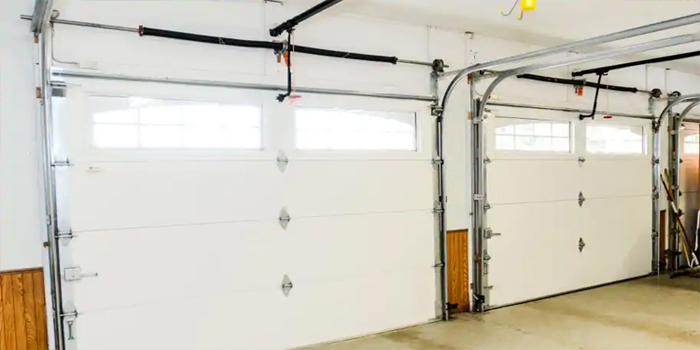 fix garage door opener in London