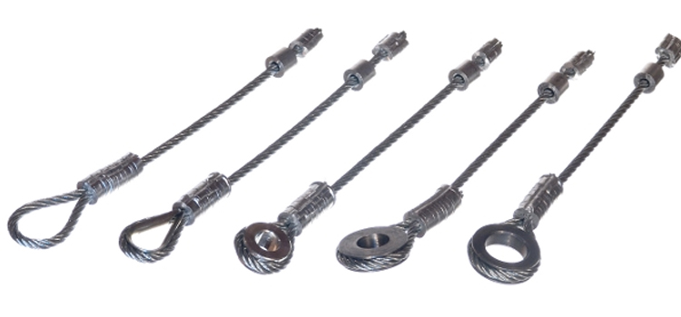 Garage Door Cable Replacement London