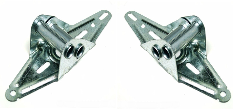 Heavy Duty Garage Door Hinges Repair London