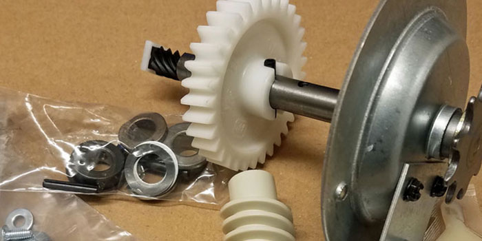 London Chamberlain Garage Door Opener Gears and Sprockets