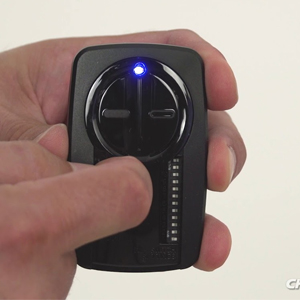chamberlain garage door remote reprogramming in London