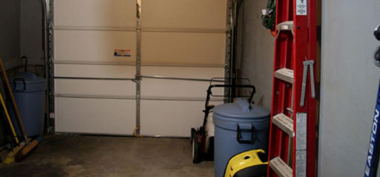 automatic garage door installation in London